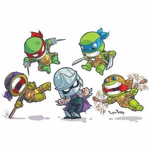 Meet your Posher, Eusebio